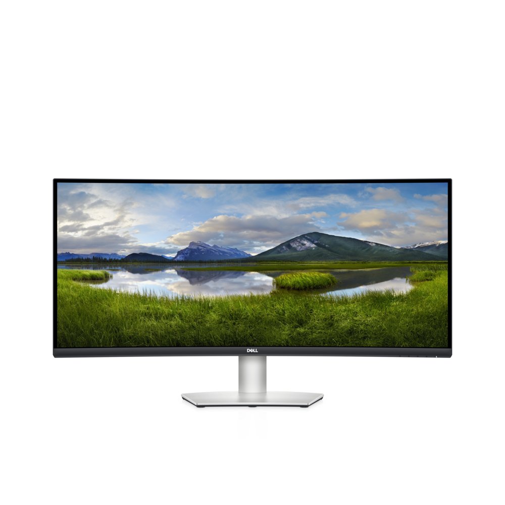 DELL S Series S3422DW 34